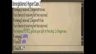 O_Toole50-Lucky Loots