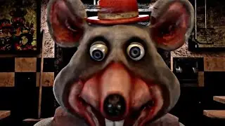 ЧАКИН ЧИЗ ВЕРНУЛСЯ! (Five Nights at Chuck E. Cheese's: Rebooted (Official)