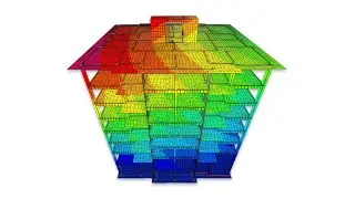 Udemy | ideCAD Statik İle Betonarme Ruhsat Projesi Hazırlama Eğitimi