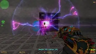CSO Thunder Ghost Walker | CS 1.6 AMXX PLUGIN !