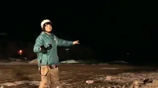 Saint Michael's College Rail Jam 2010