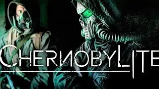 Chernobylite (Early Access) ★ GamePlay ★ Ultra Settings