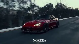 Noxera Deep - The Hunter | Deep House Original Mix 2025