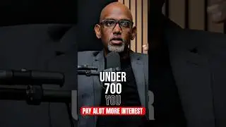 🚨Under 700 Credit = Higher Interest Rate on Bank Statement Loans (Here&rsquo;s the Fix