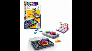 IQ Puzzler Pro