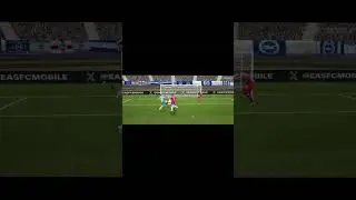 The Opponent is Gay 🤣 #fcmobile #fifamobile #fifa #football #game