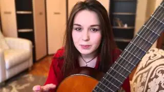 Один день с Таис Логвиненко