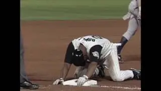 MLB: Postseason Bloopers Countdown
