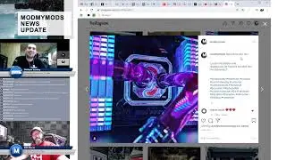 ModMyMods - NEWS UPDATE