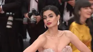 Cannes 2019: Diana Penty makes her red carpet debut