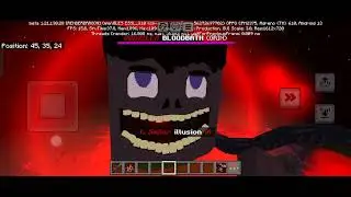 The Smiler Entity vs Godzilla Bloodbath In Minecraft Bedrock Mob Battles