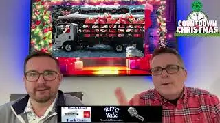 RITC Talk #RITCTalk #CountdownToChristmas #Section179 #TruckDeals #sixseven #RhodeIslandTruckCenter