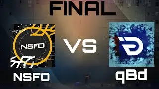 Name of The Future  VS Death_Blow // FINAL  Lampa Tournament // STANDOFF 2