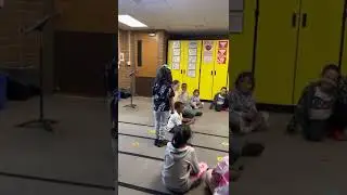 Teaching General Music Observation 1