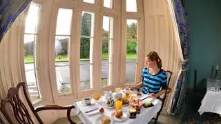 Belleek Castle - Ballina - Ireland