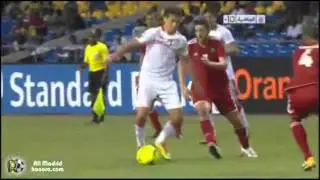Equipe National Tunisienne  CAN 2012 HD 