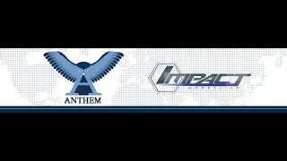 IMPACT WRESTLING Total Nonstop Anthem
