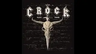 White Dove Cover Live, Awesome Hard Rock Band CROCK (Kazakhstan), группа на корпоратив
