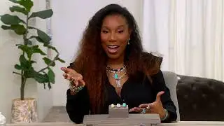 Generation Gems Reversible Gemstone Petal Accent Ring Sterling Silver on QVC