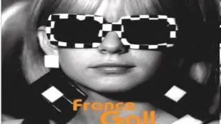 France Gall - Jazz A GO-GO HQ (Original) 1964