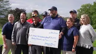 2022 Charity Golf Event - Recap