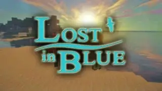 Lost in Blue | Teilnehmer