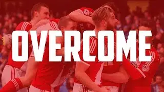 We Shall Overcome - Middlesbrough FC
