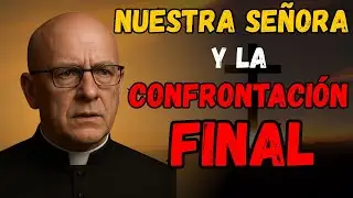 Padre Chad Ripperger ✝️La profec&iacute;a de NUESTRA SE&Ntilde;ORA y la CONFRONTACI&Oacute;N FINAL !!