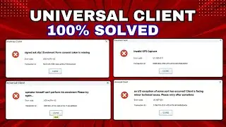 signed ack silp | Enrolment From consent token is missing | Universal client 4 issue Solution |