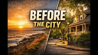 Fairfield, Victoria BC 🇨🇦 | Indigenous History, Early Settlers & Coastal Living | Block by Block TV