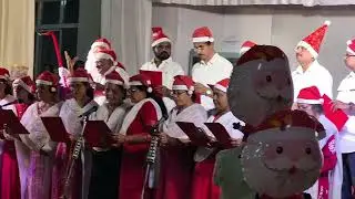🙏 കോട്ടയം Lourdes സദവർത്ത 2025 held on 21.12.2025
