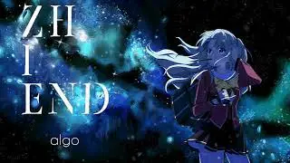 ZHIEND - Heavy rain - legendado PtBr