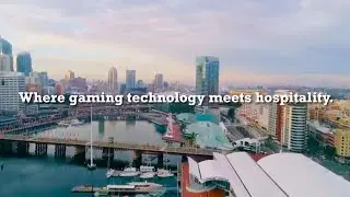 Australasian Gaming Expo 2019 AU