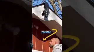 Solar Security Camera. No Power No Problem #solarcameras #solarsecuritycamera