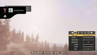 Fallout 76 photo bomber trophy