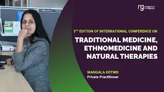 Safety rules and regulations for Herbal medicines | Mangala Kotnis |  India