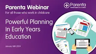 Unlock the Secrets of Effective Planning in Early Years Education!