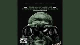 Pocket Watchin' (feat. Gucci Mane)