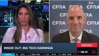 Zino: GOOGL Cloud Acceleration Key in Earnings, Mag 7 Dips Buying Opportunities