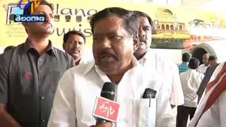 TS Govt Focus | on Tourism Porting | Govt MoU With Spice jet | For 2 Months
