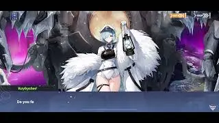Azur Lane Frostfall 003