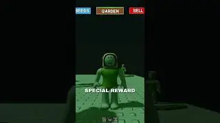 New Secret Special Reward Leak for Next Weeks Grow A Garden Update