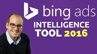 Bing Ads Intelligence Tool 2016 - Inside Tools to Paid Traffic Cheaper
