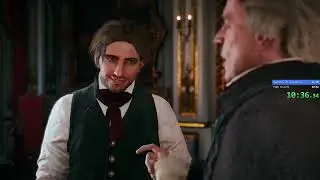Assassin's Creed Unity Any% Speedrun 1.4.0 2:39:35 RTA