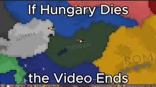 If Hungary Dies the Video Ends