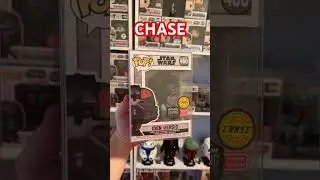 5 Funko POP Challenge!