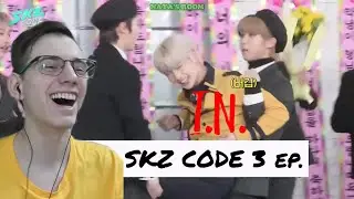 SKZ CODE [3 ep.] 