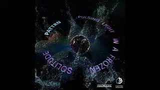 Premiere: Pattrn - Moon Gazing [Fur:ther Sessions]
