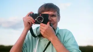Leica M11: Ist sie das Geld wert? Fotografie am M&ouml;hnesee