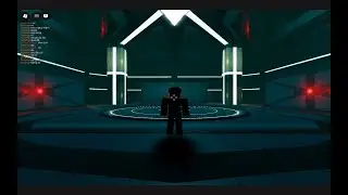 Roblox - Ophelia : Chapter 4 (Good Ending)